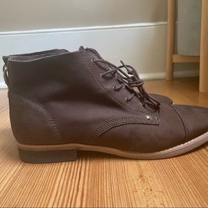 Diba | Shoes | Diba Eli Brown Leather 